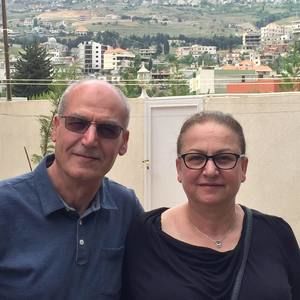 Meet your Posher, Amini